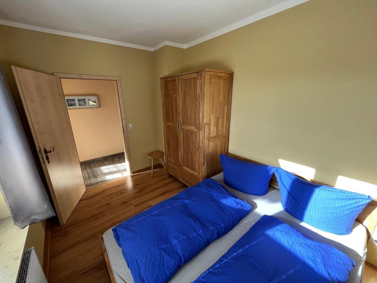 Ferienanlage Bullerbü Lohme Dış mekan fotoğraf