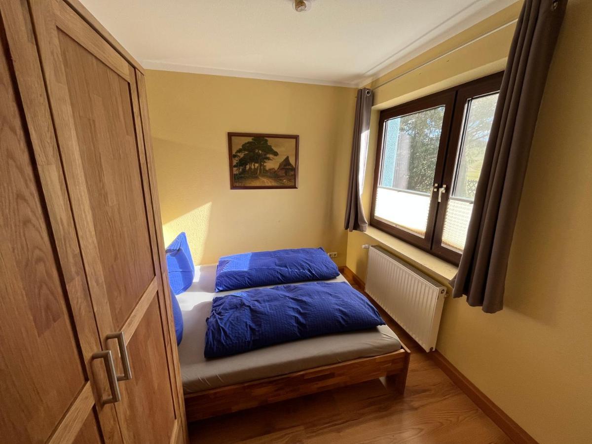 Ferienanlage Bullerbü Lohme Dış mekan fotoğraf