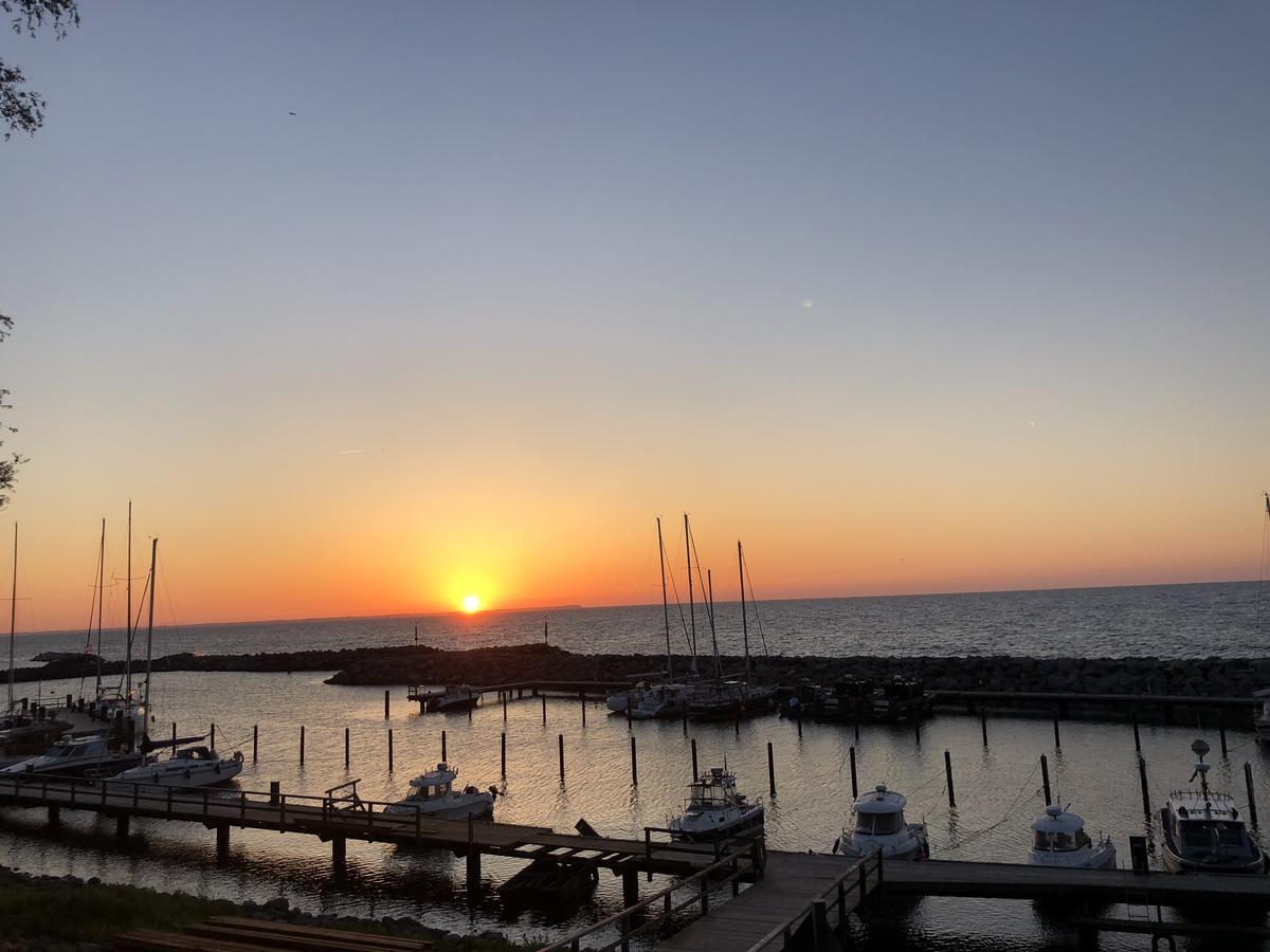 Ferienanlage Bullerbü Lohme Dış mekan fotoğraf