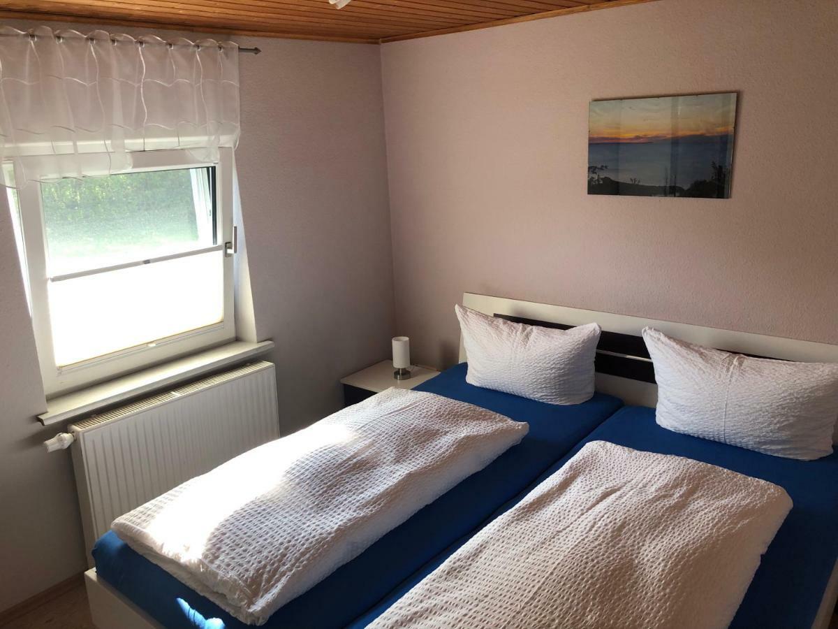 Ferienanlage Bullerbü Lohme Dış mekan fotoğraf