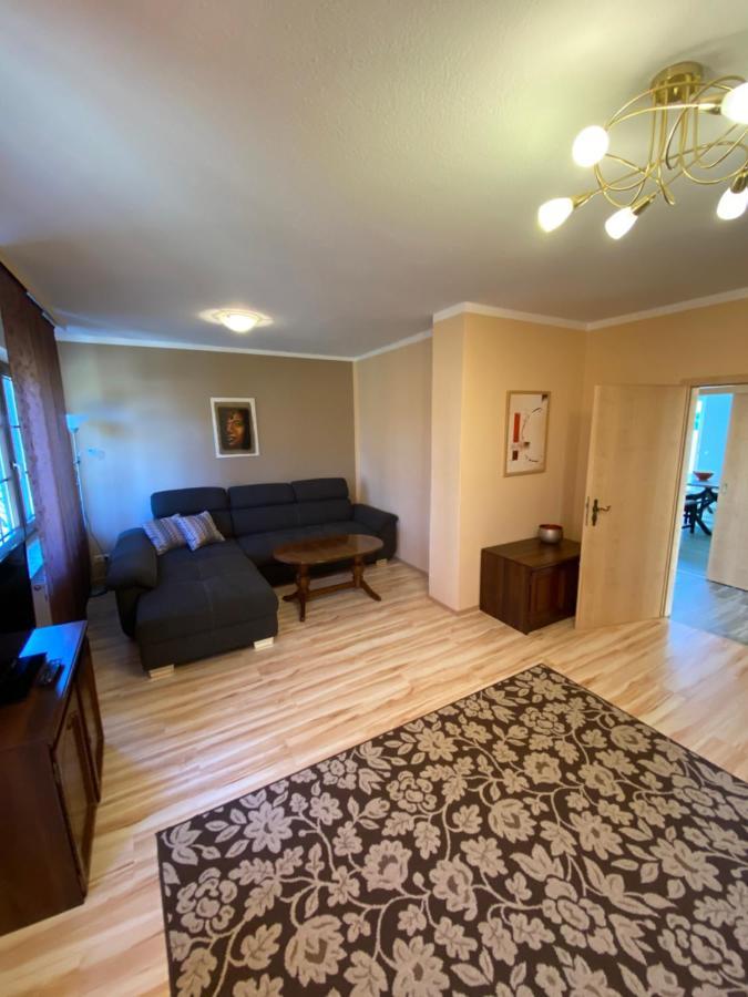 Ferienanlage Bullerbü Lohme Dış mekan fotoğraf
